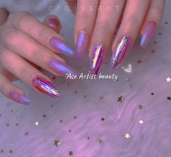 -Aso Artist Beauty美甲美睫