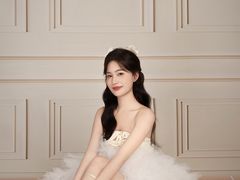 -iF摄影•全家福•证件照•形象照(南山店)