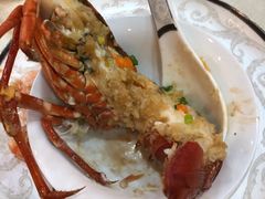 -梦中园海鲜酒店(川沙路店)