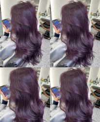 -TOP HAIR SALON