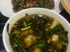 -李记搅团•非遗陕菜(三桥店)