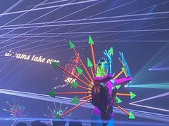-CLUB OPUS欧贝斯酒吧(合肥店)