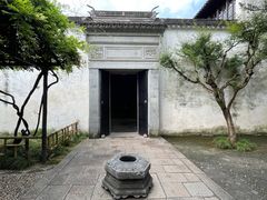 -拙政园
