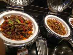 -韩厨（原金韩宫）(万达广场店)