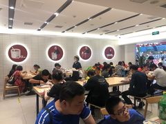 大堂-钟姐炖品(印象城百盛店)