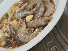 -长平肥姐白粥·海鲜打冷