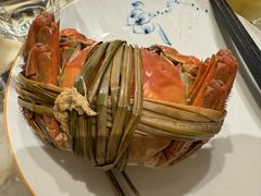 -梁家大院•农家菜(昆山会展中心店)