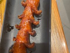 -阿香米线(大悦城店)