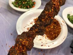 -东来顺饭庄(王府井步行街店)