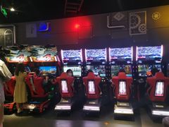 -星际传奇(观澜湖新城店)