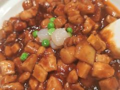 -东方明珠老上海8号餐厅(东方明珠广播电视塔店)