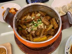 -八珍饺子·烤鸭·家常菜