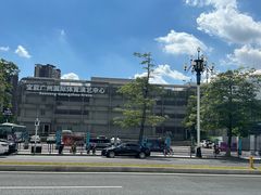 -宝能国际体育演艺中心