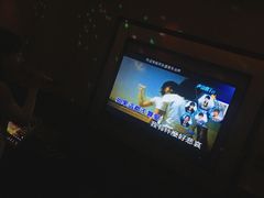 -欢乐盛KTV音乐会所(泰然店)