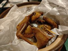 -大鸽饭(汉溪长隆店)