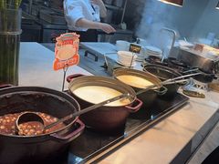 -晶丽香榭自助餐(南京大饭店)