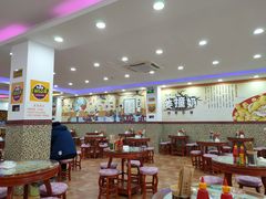 大堂-捷信牛奶甜品世家(柳巷店)