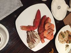 万达索菲特聚自助餐-索菲特酒店·海鲜自助 ·聚餐厅