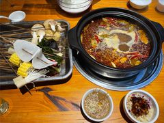 -串掌门砂锅串串香(后瑞店)