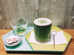 -茶是一枝花泡茶店