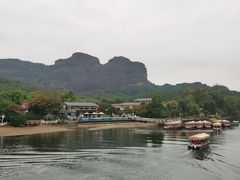 -丹霞山风景名胜区