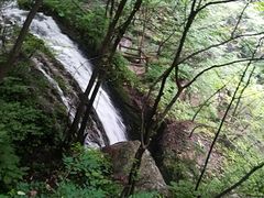 -洛阳白云山景区