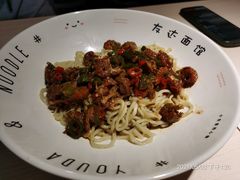-友达面馆(二七南路店)