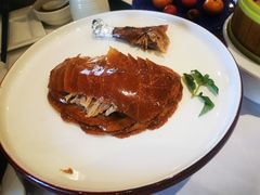 -大鸭梨烤鸭(石佛营店)