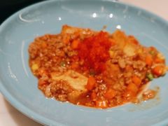 -新世界餐厅(万达店)