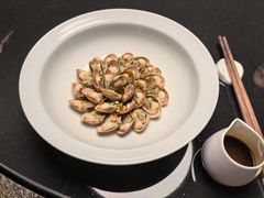 -柒厢食事雅谈