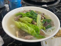 -潮汕美牛肉丸火锅店(天宁寺店)