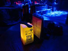 -老木头音乐空间(月河街店)