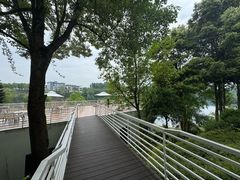 -华凌山庄·隐湖栖