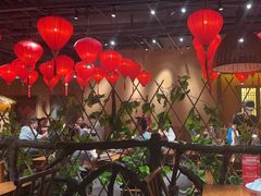 -老湘村·湖南土菜(天河维多利店)
