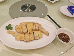 -兴悦酒家(环市东路店)