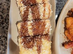 脆皮糍粑-小街天府(西工小街店)