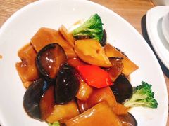 -上关雪東北菜(中房金谊店)