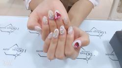 -IDO美甲美睫