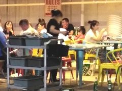 -阿记烧烤(大兴新区店)