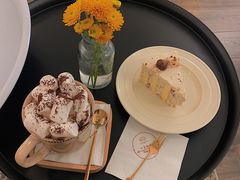 -大喜甜品铺(翔安店)