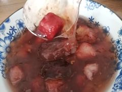 -芳婆糕团店(王府大街店)