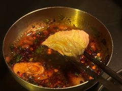 -毛辣果·酸(OHA复兴西路店)