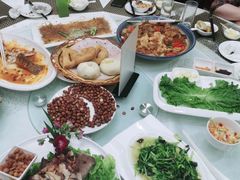 -清真悦宾楼食府(海湖店)