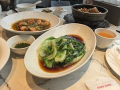 -潮州府·潮菜·砂锅粥(徐家汇店)