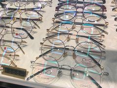 -锦泉眼镜(仓边路店)