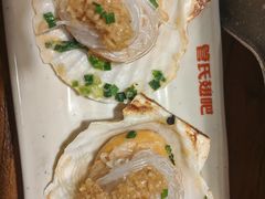 -管氏翅吧(国展店)