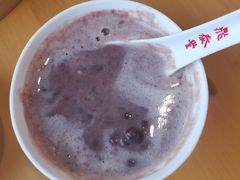 红豆沙-鼎泰丰(嘉年华•海信广场VILLAGE店)