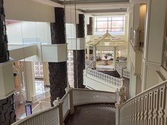 -吉隆坡喜来登帝国酒店