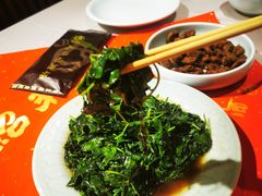 酒香草头-孔乙己酒家(虹桥路店)