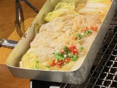 -伍丁·烤牛肋(和平东桥店)